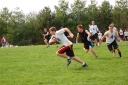 Patrick Henry College Intramural Sports Image