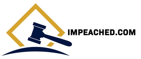 Impeached.com Image