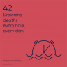 Drownings per hour Image
