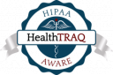 Look for the HIPAA Aware Seal Image