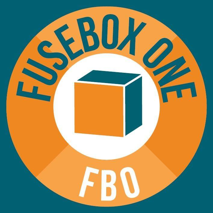 FuseBox One Icon Image