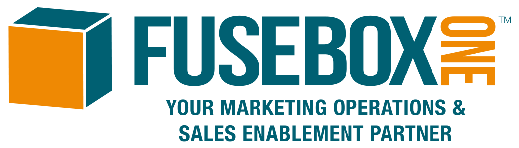 FuseBox One Logo Image