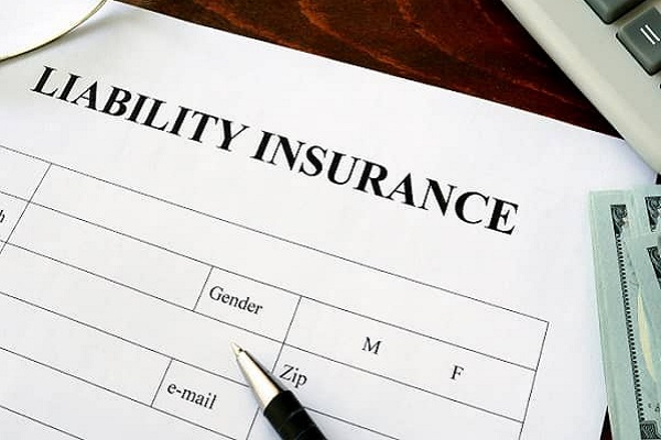 Public Liability Insurance Image