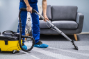 Professional Carpet Cleaning Image