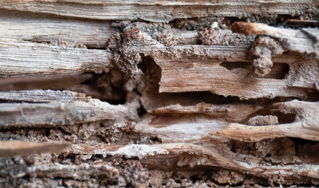 Termites Image