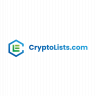 Crypto Lists Limited - Main logo, large format Image