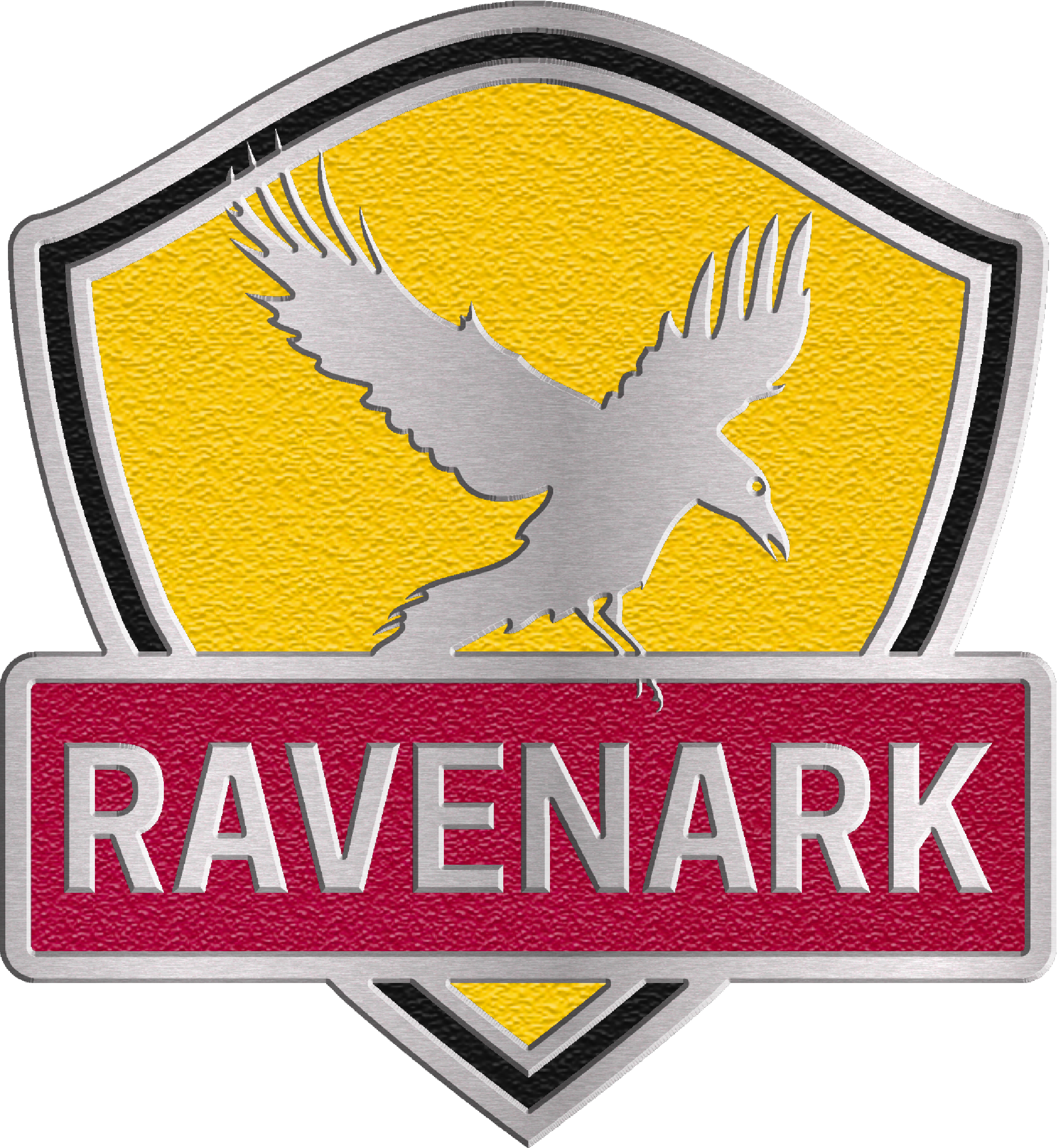 Ravenark Boats Logo Image