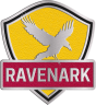 Ravenark Boats Logo Image
