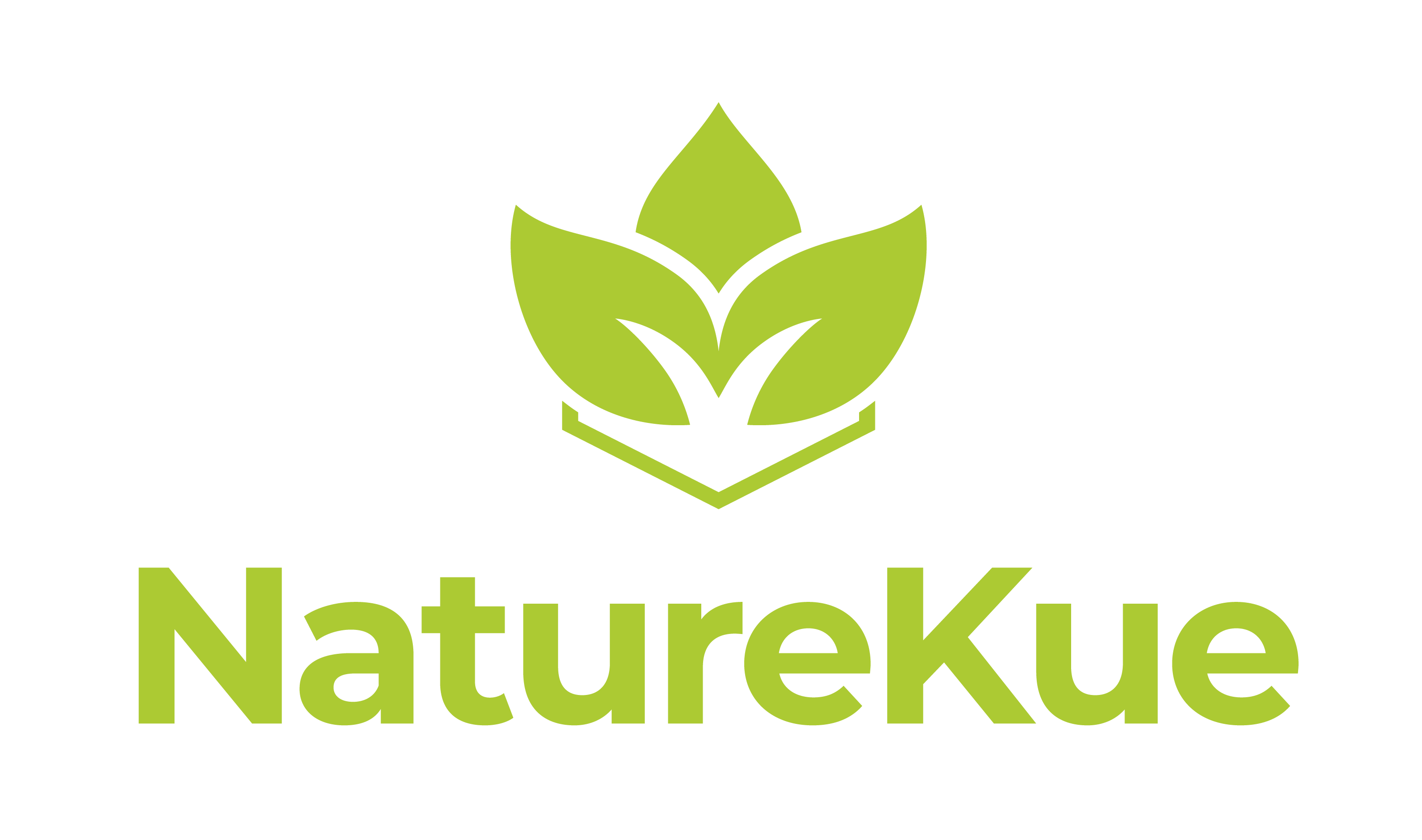 Naturekue Logo Image