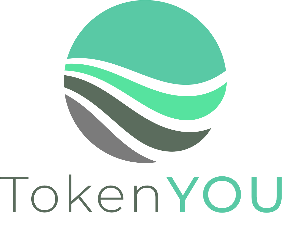 TokenYOU logo Image