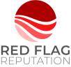 Red Flag Reputation Image