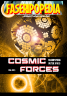 FASERIPOPEDIA COSMIC FORCES cover Image