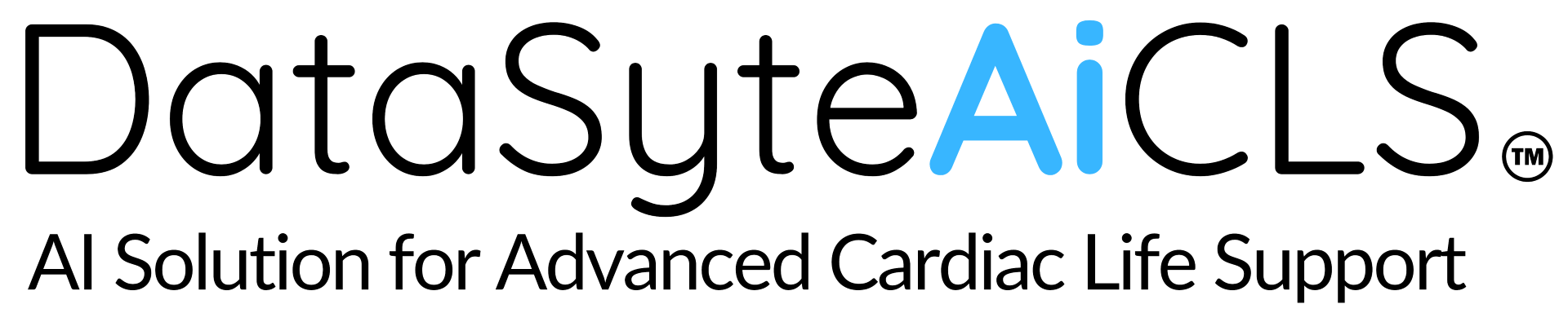DataSyteAiCLS Logo Image