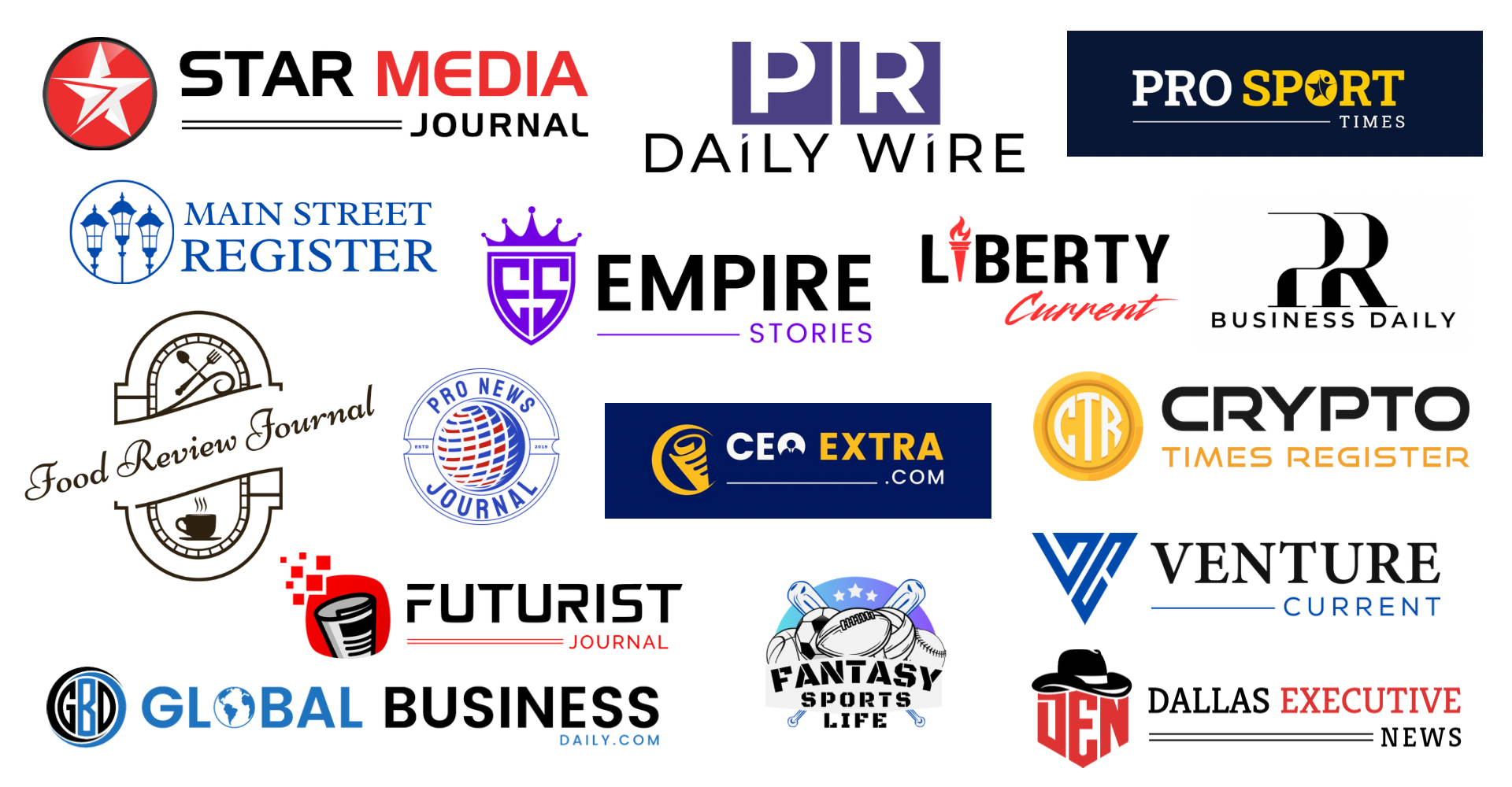 Publication Collage Image