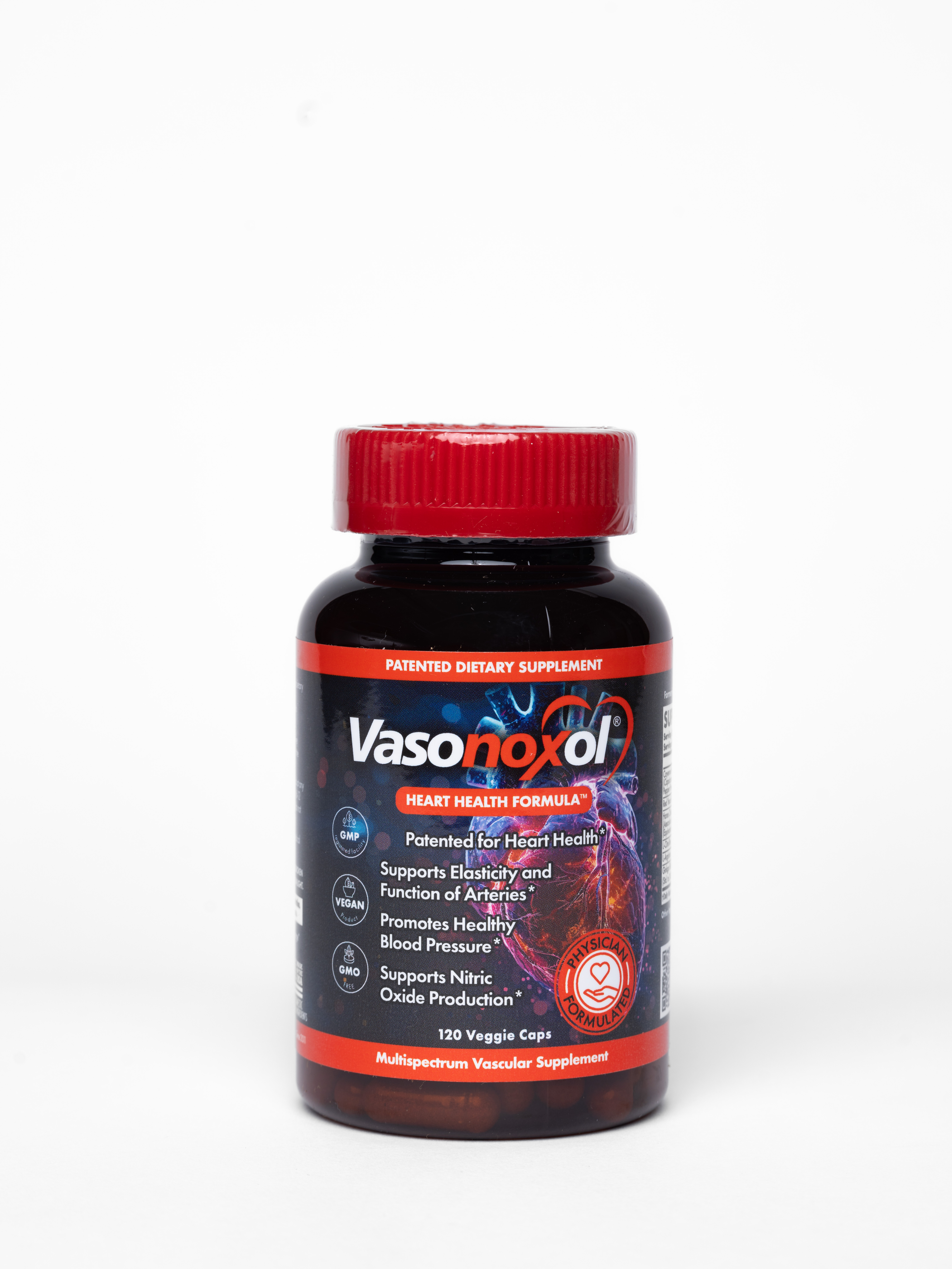 Vasonoxol Image