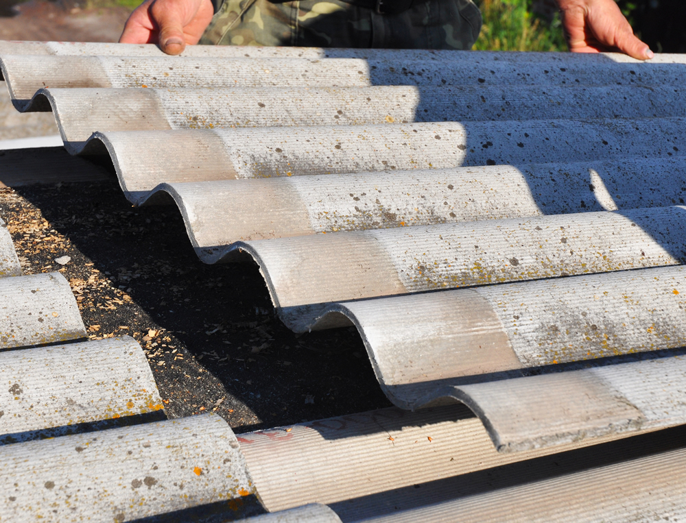 Roof Restoration Image