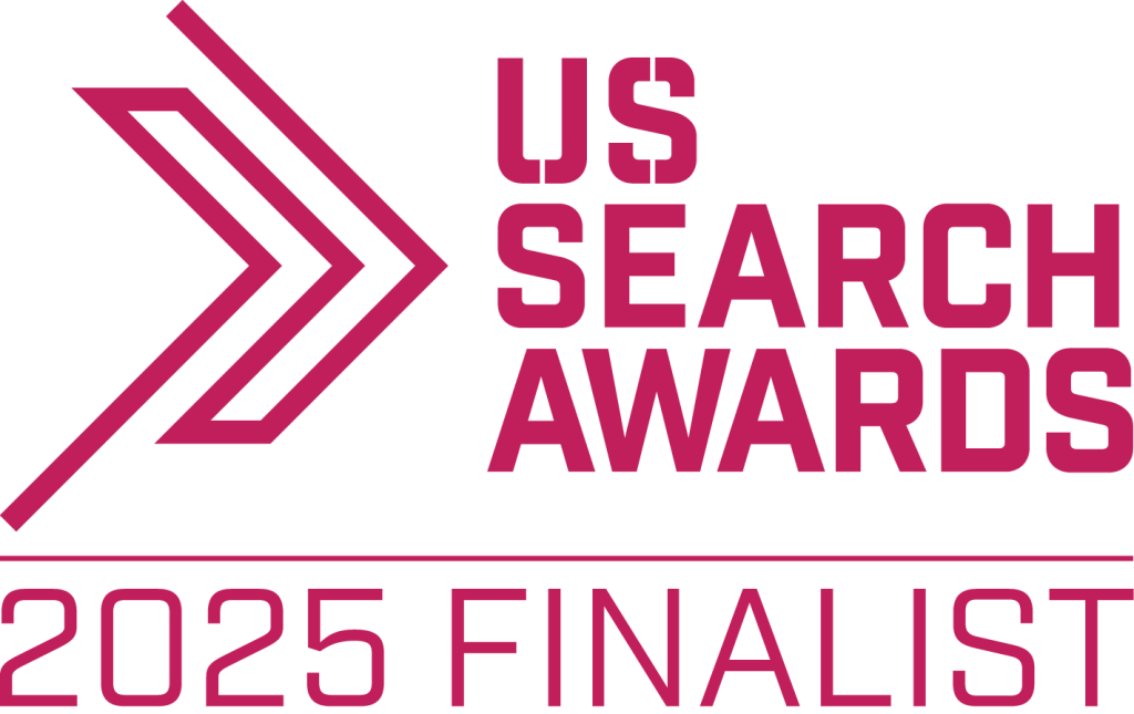 2025 US Search Awards Image