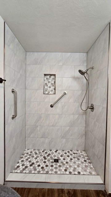 Bath Remodel OKC Image