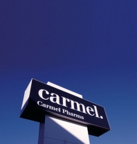 Carmel Pharma