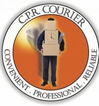 CPR Courier