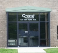 Q-Cast, Inc.