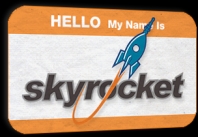 Skyrocket Ent