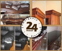 All Furniture Services Repair, Antique Restoration & Disassembly