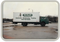 Moran Transportation Corporation