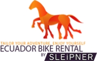 Ecuador Bike Rental by Sleipner History