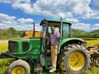 Green Hemp Farms History