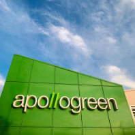 Apollo Green