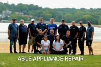 Able Appliance Repair