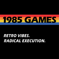 1985 Games LLC