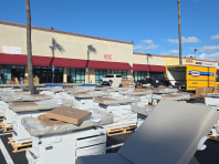 South West Logistics Inc.