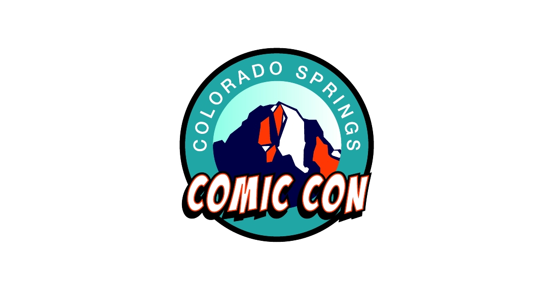Colorado Springs Comic Con from Altered Reality Entertainment, LLC