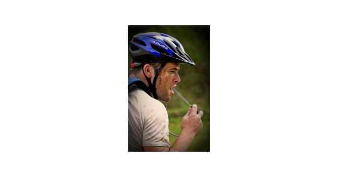 GEIGERRIG Pressurized Hydration Packs Best New Product 2011 Outdoor 