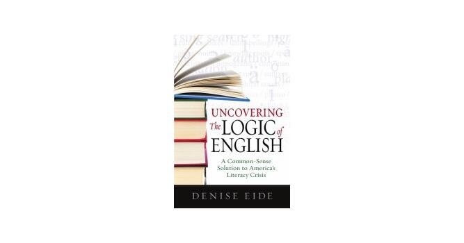 A New Book, "Uncovering the Logic of English," Endorsed by Temple