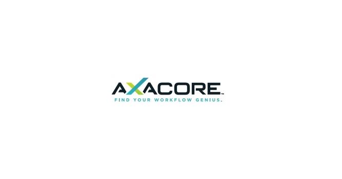 Axacore Announces