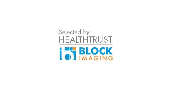 Block Imaging Signs Agreement with HealthTrust to Provide Refurbished ...