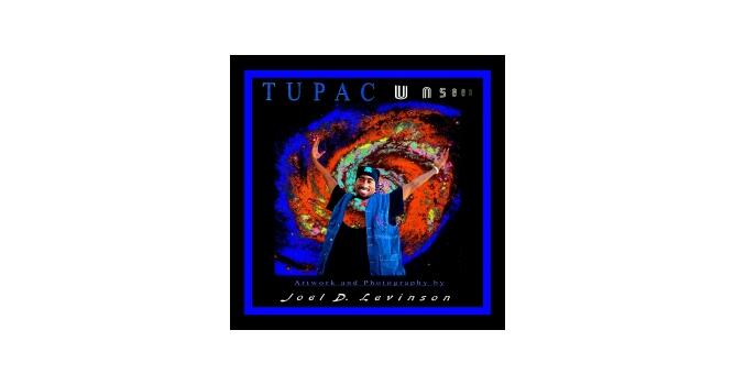 TUPAC Unseen: eBook & Website Publishes Previously-Unseen Tupac