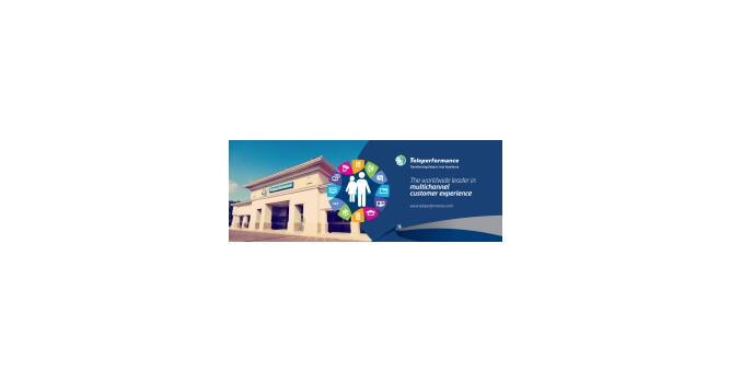 Teleperformance U.S.A Expands in Edinburg, Texas: Will Create 200 New ...