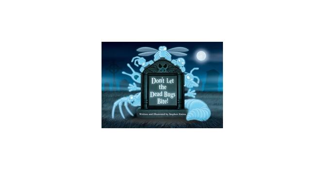 All About Kids Publishing Launches Kickstarter Campaign for "Don't Let ...