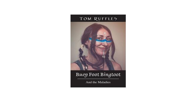Tom Ruffles Author Tom Ruffles Announces New Book,