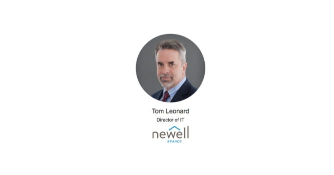 Clarizen Customer Newell Brands to Speak at Annual Gartner PPM & IT