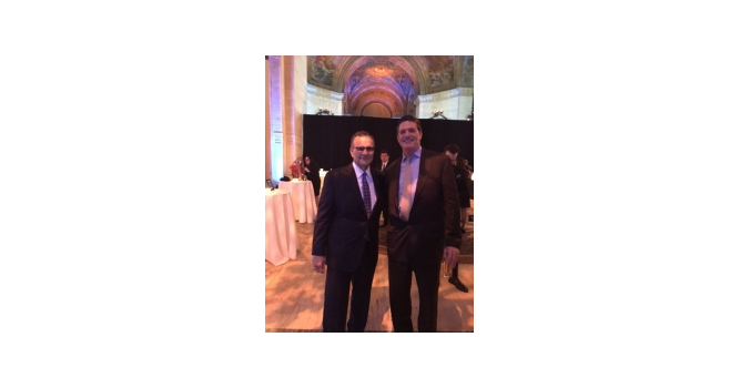 JOE TORRE SAFE @ HOME GALA 2016 !