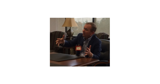 U.S. Rep. Mulvaney Pays Visit To SAFE Federal Credit Union - PR.com