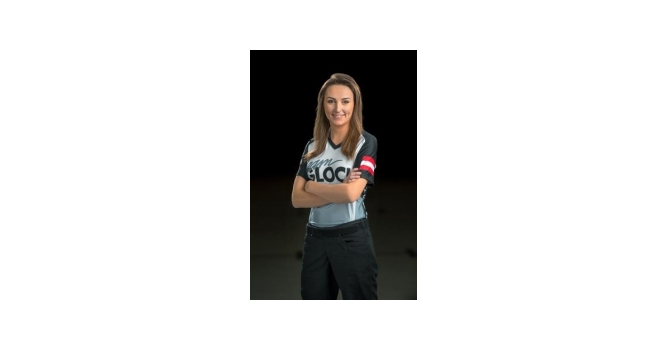 World Ranked Competitive Shooter Ashley Rheuark Joins Team GLOCK - PR.com