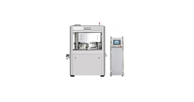 SaintyCo Updates All Tablet Press Machines; Now Introduces 9 New Series ...