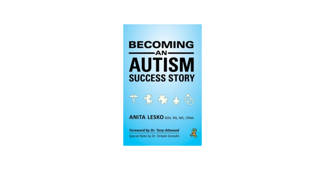 "Becoming An Autism Success Story" Now Available From Future Horizons ...