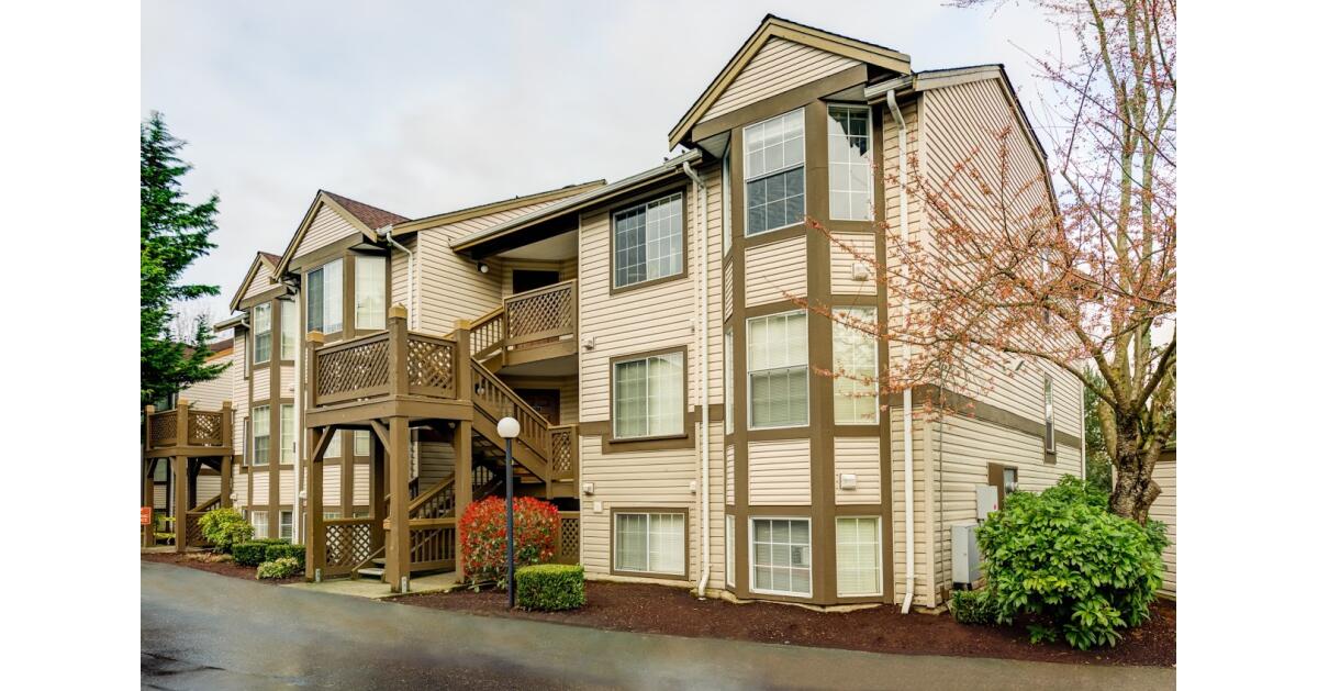 Security Properties Acquires Westview Village in Renton, WA